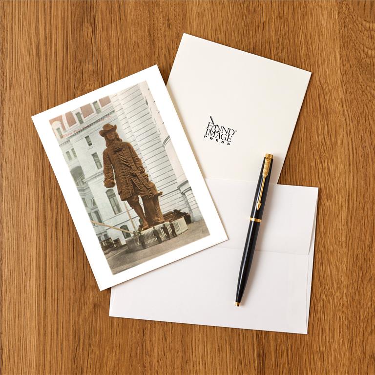 Greeting Card PA-278