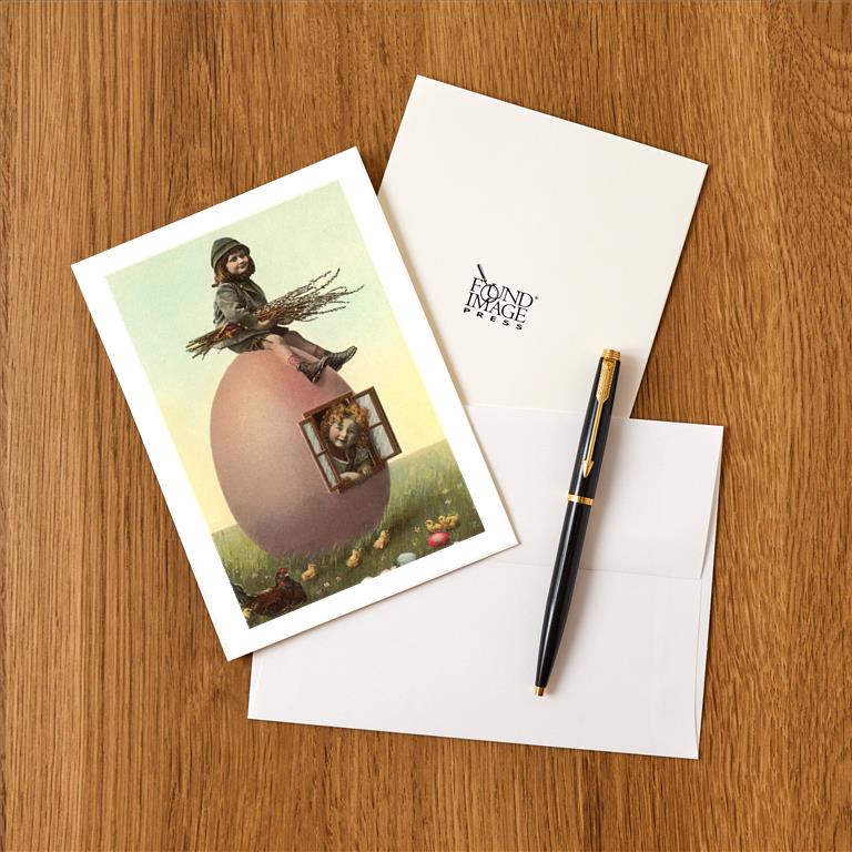 Greeting Card EA-283