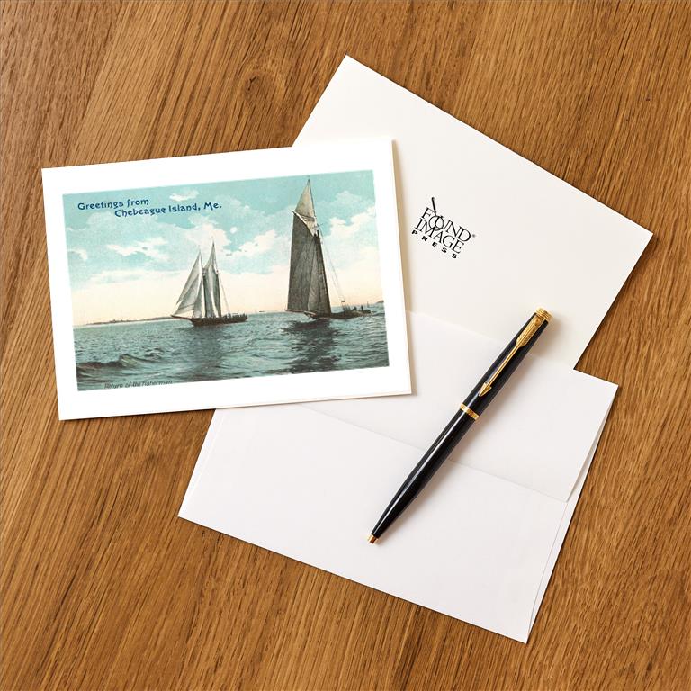 Greeting Card ME-113