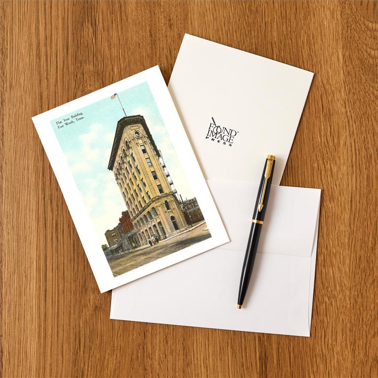 Greeting Card TX-112