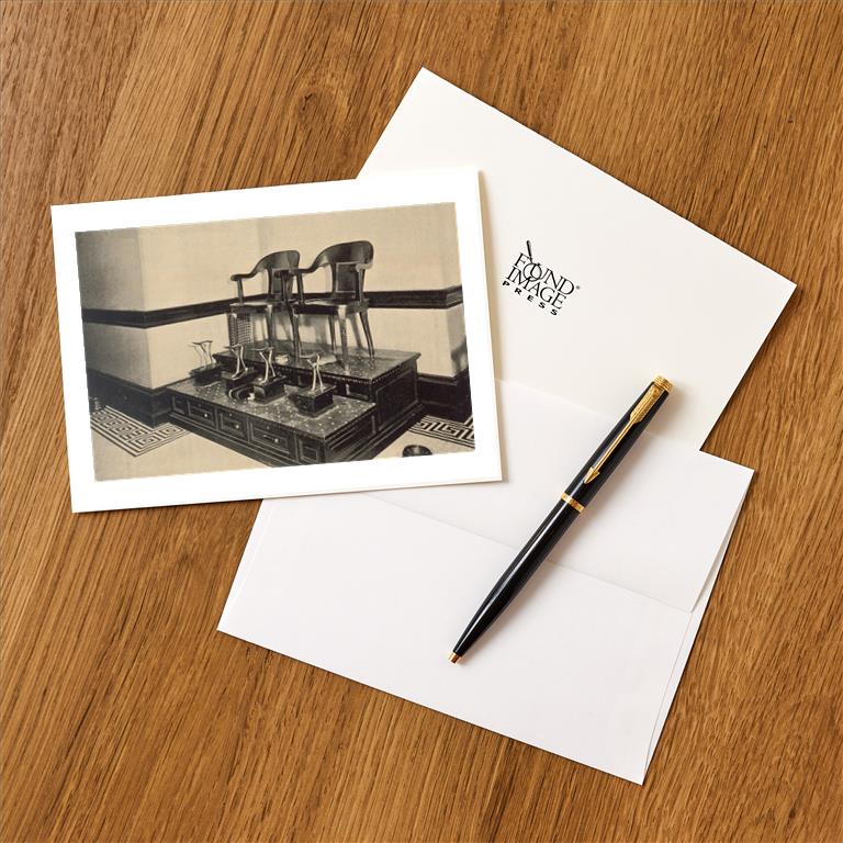 Greeting Card AA-332