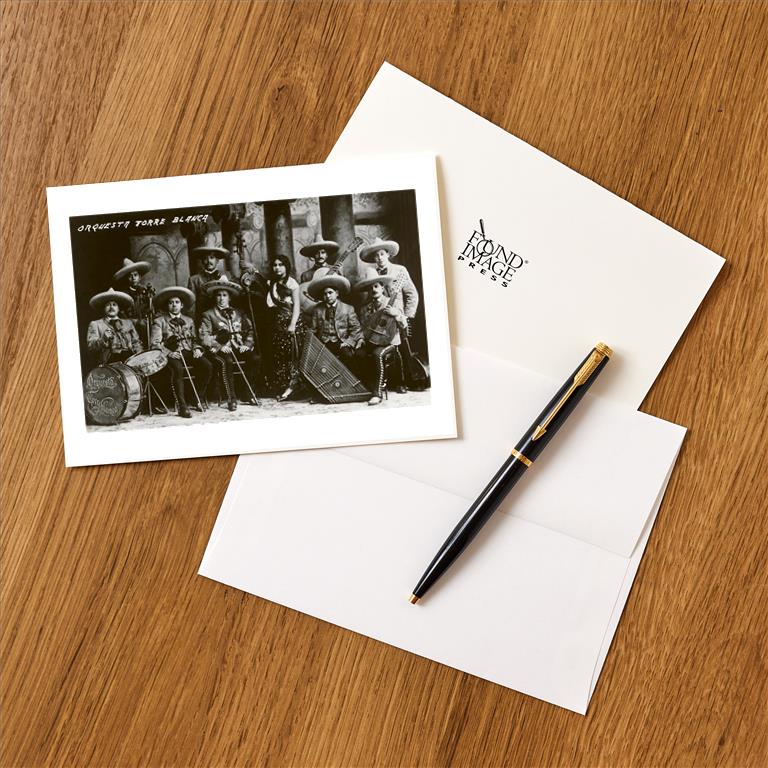 Greeting Card MX-152