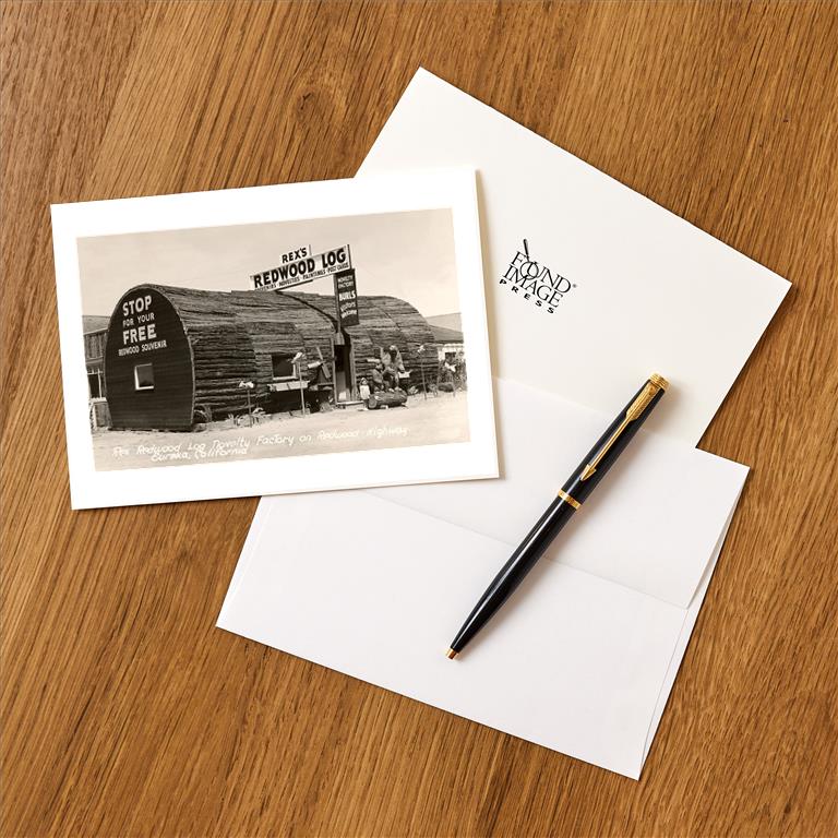 Greeting Card CA-303