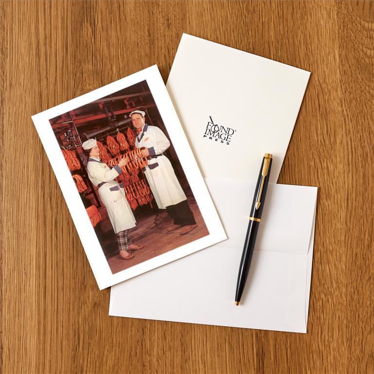 Greeting Card NP-420