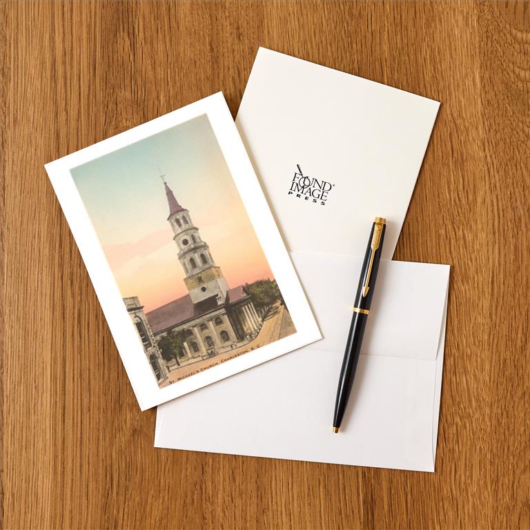 Greeting Card SC-134