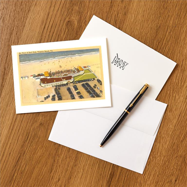 Greeting Card VA-148