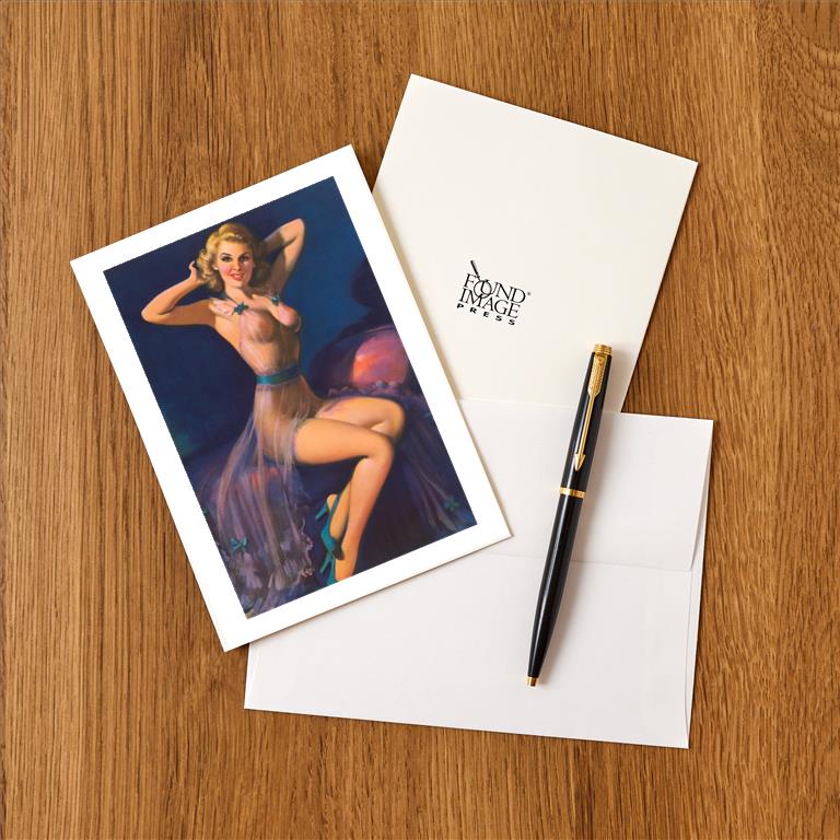 Greeting Card GY-188