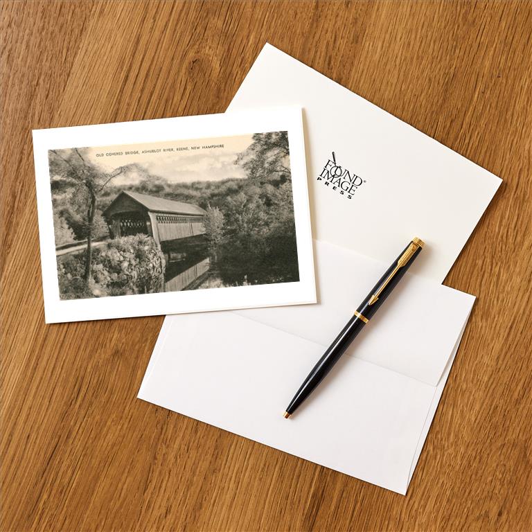 Greeting Card NH-762