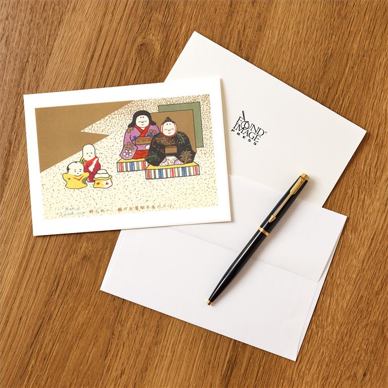 Greeting Card JN-261