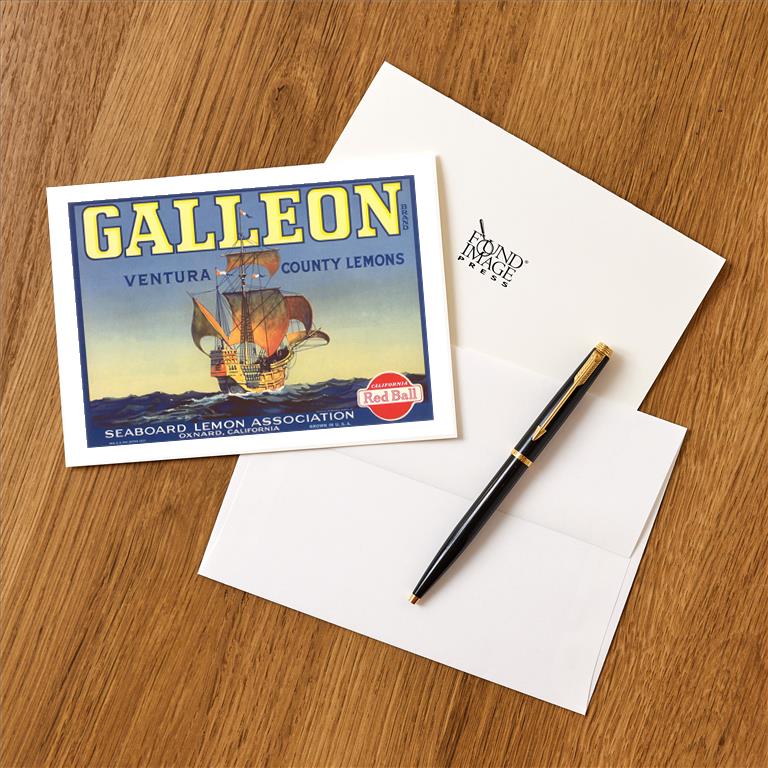 Greeting Card FR-224