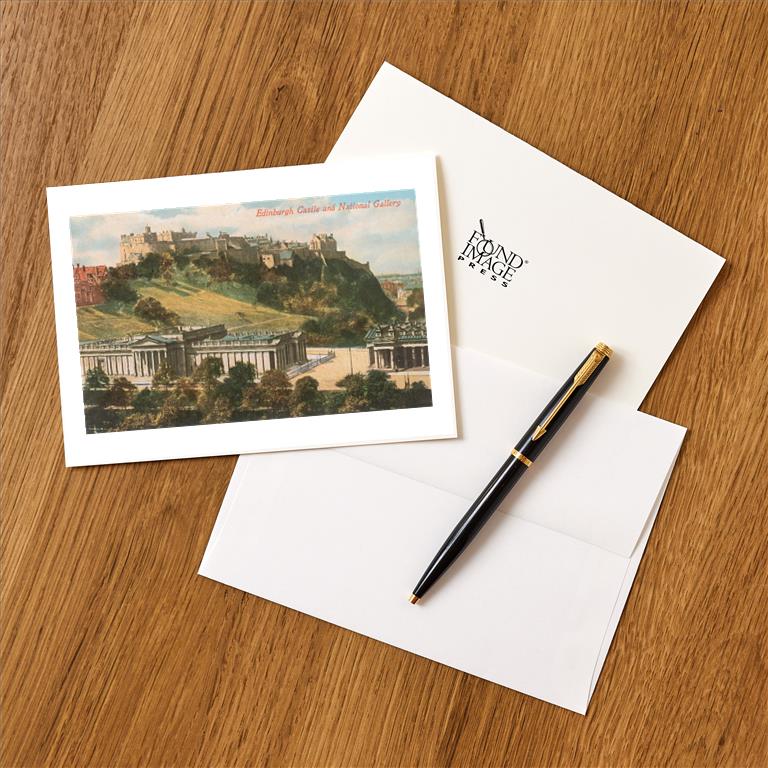 Greeting Card EN-434