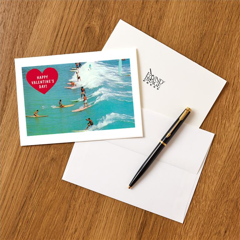 Greeting Card VL-275