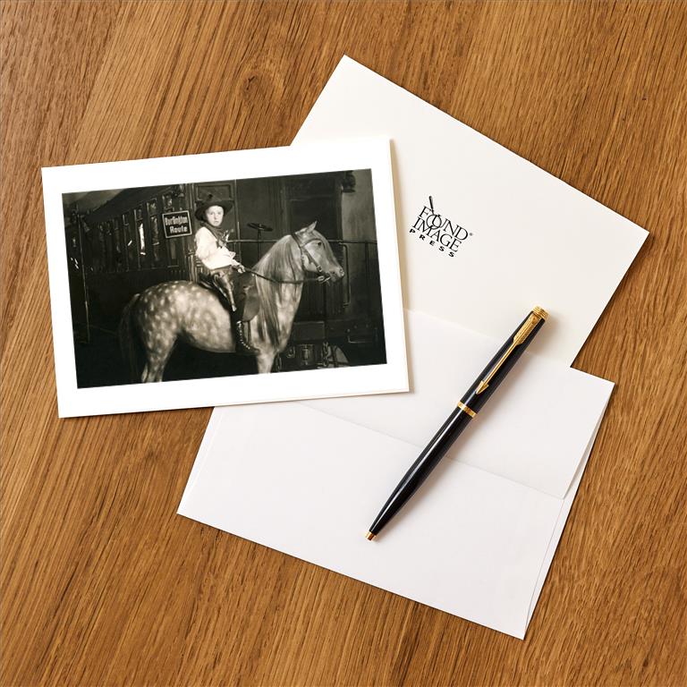 Greeting Card CB-124