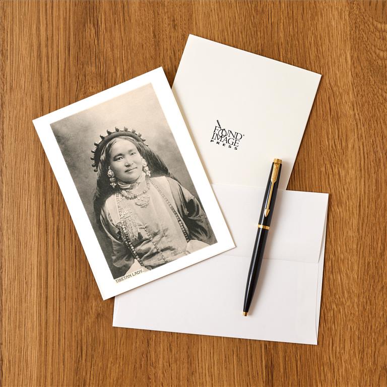 Greeting Card MF-666