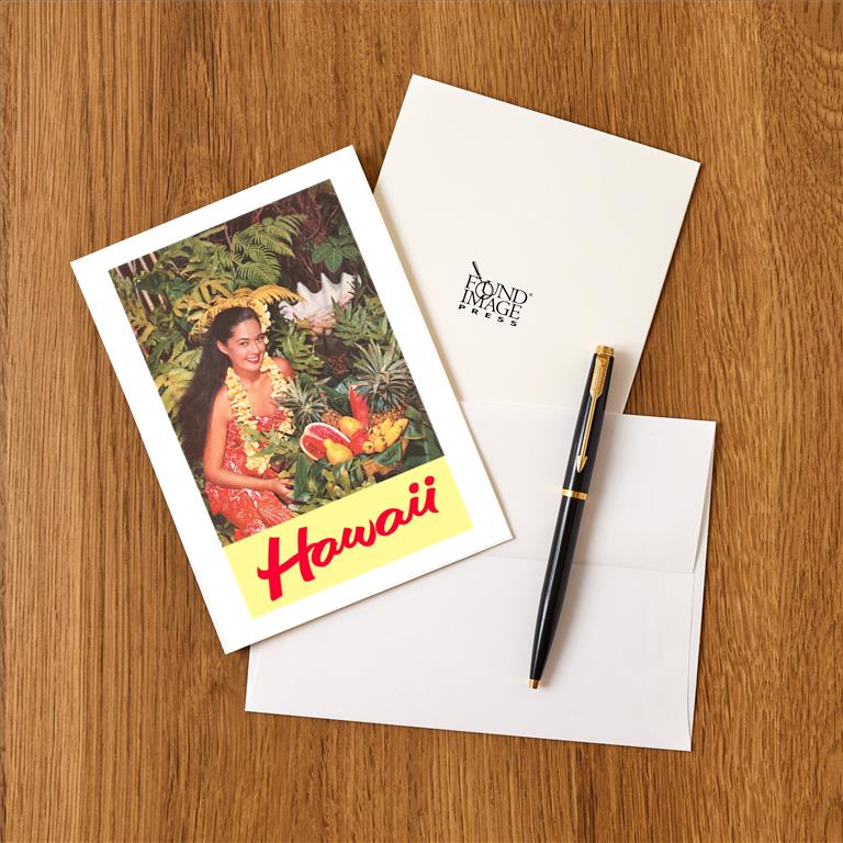 Greeting Card HI-339