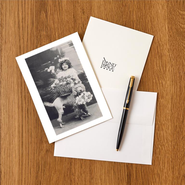 Greeting Card DG-206