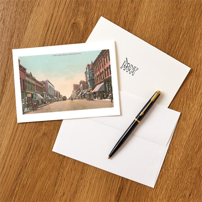 Greeting Card MT-167