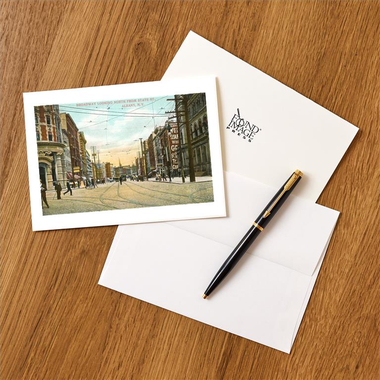 Greeting Card NS-454