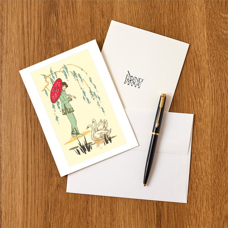 Greeting Card JN-141