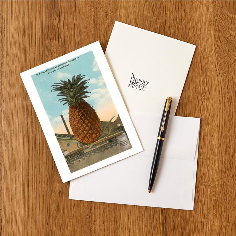 Greeting Card HI-298