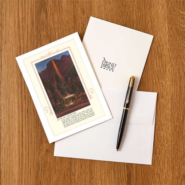 Greeting Card CA-555