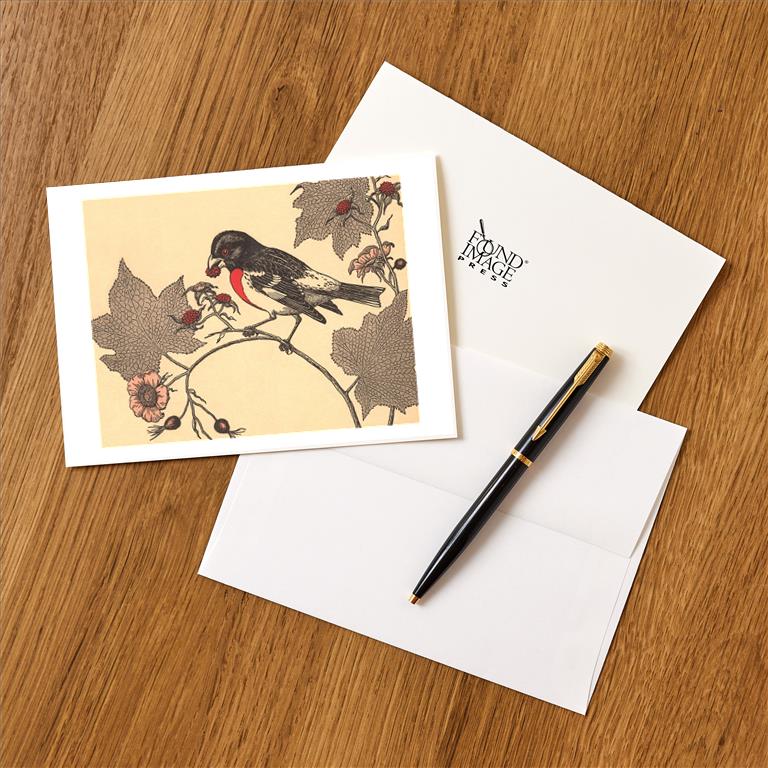 Greeting Card BD-325