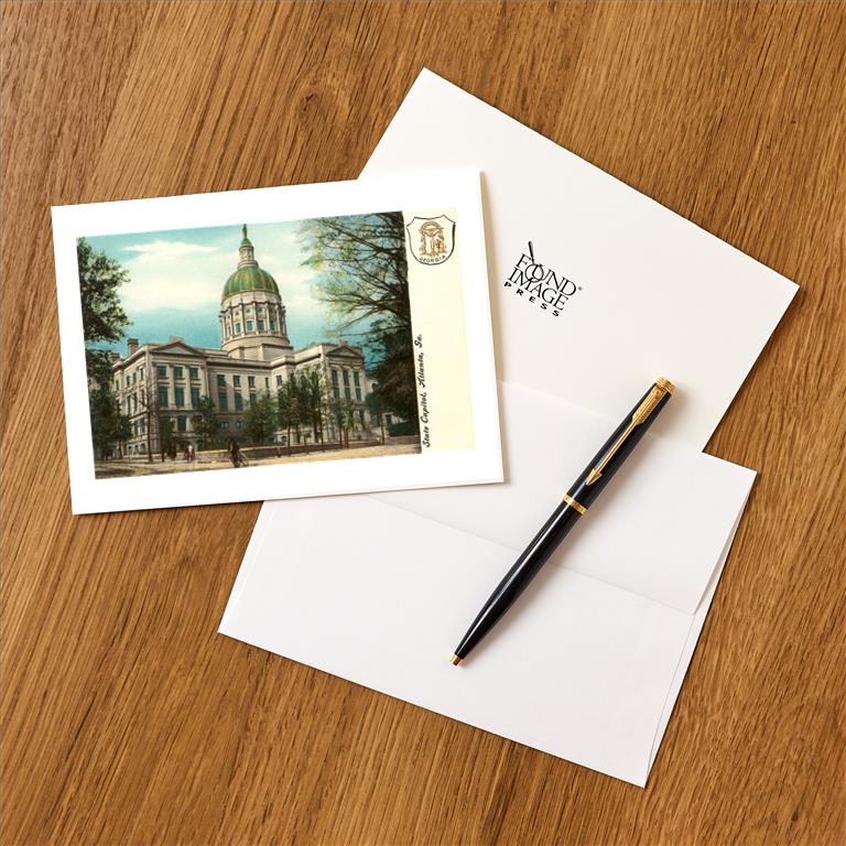 Greeting Card GA-138