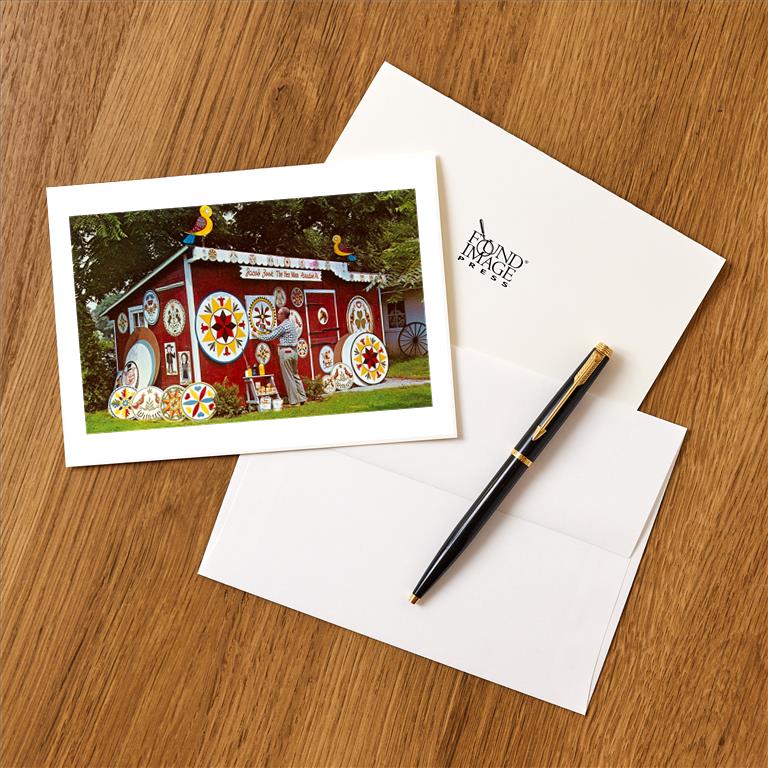 Greeting Card NP-836