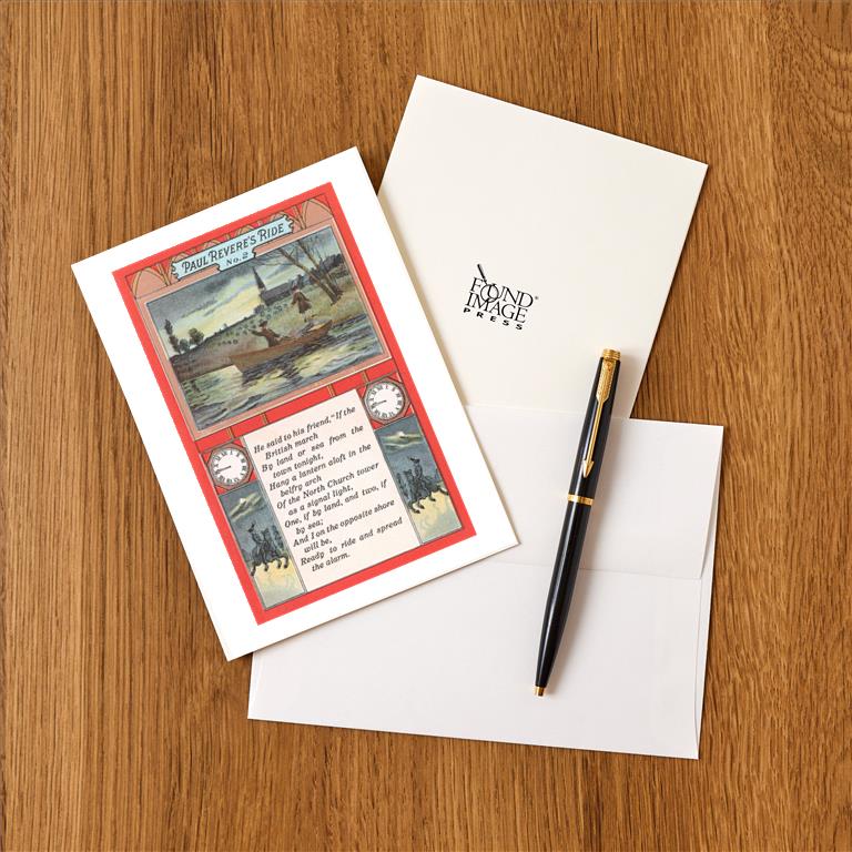 Greeting Card PT-160