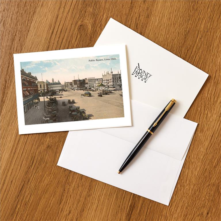 Greeting Card OH-164