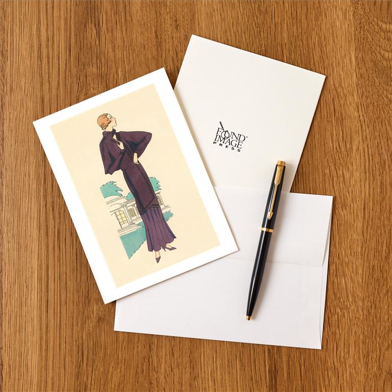 Greeting Card FN-353