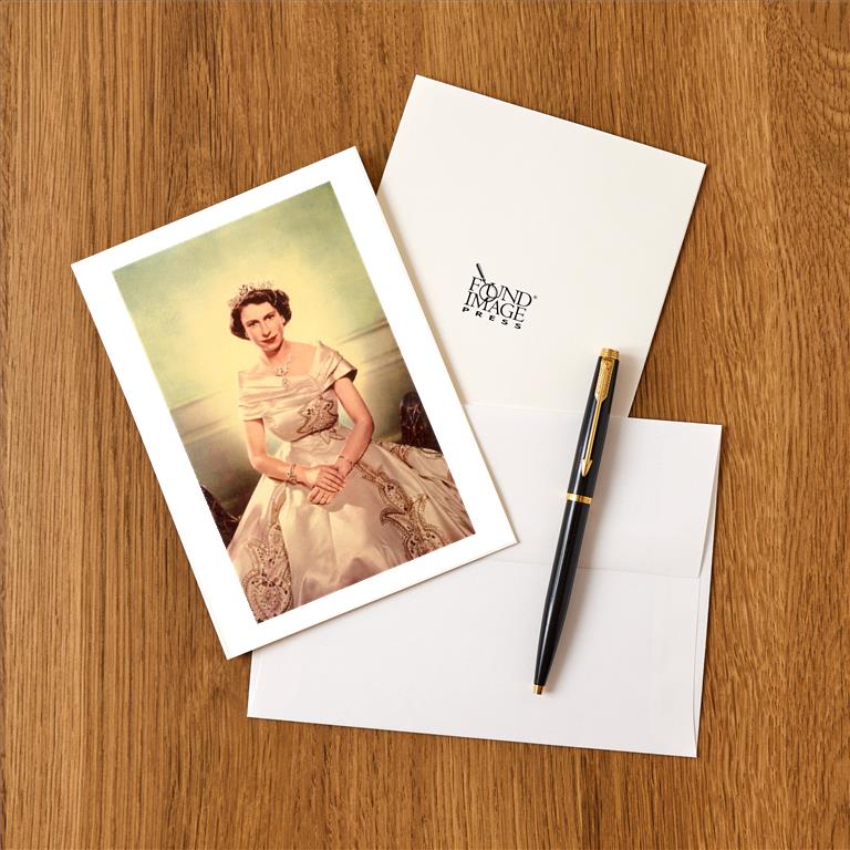 Greeting Card EN-347