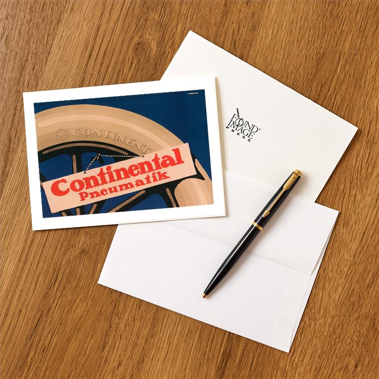 Greeting Card PO-128