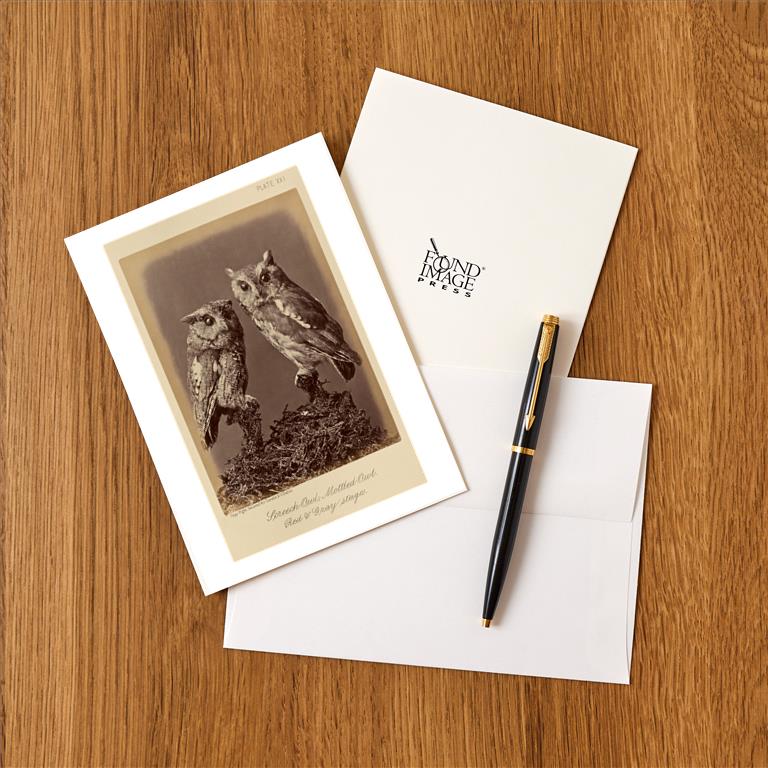 Greeting Card BD-338