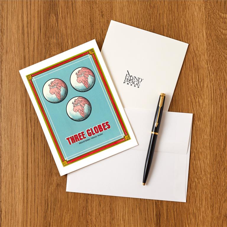 Greeting Card FG-424