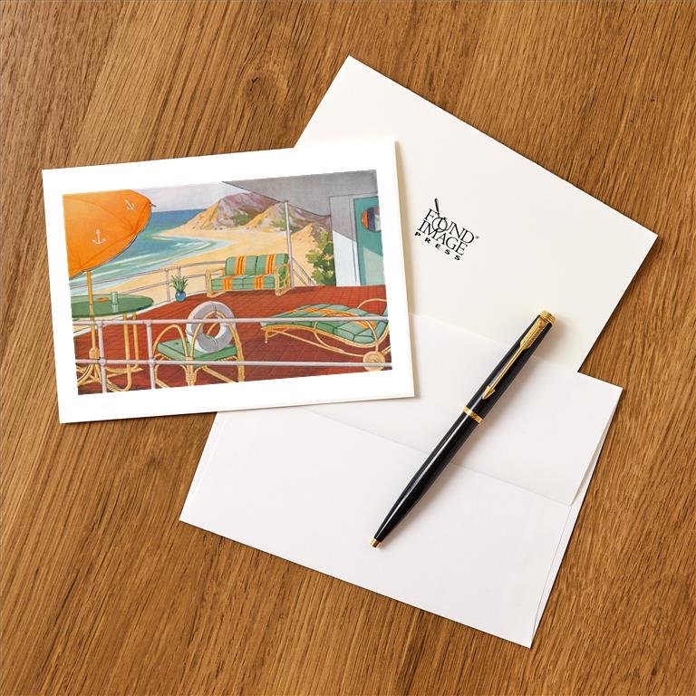 Greeting Card TS-197