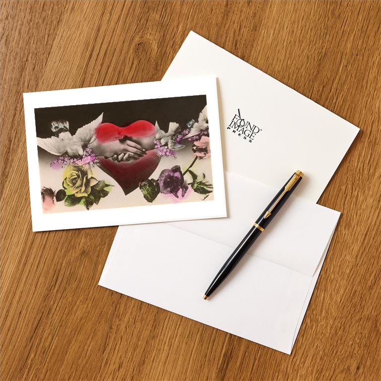 Greeting Card VL-89