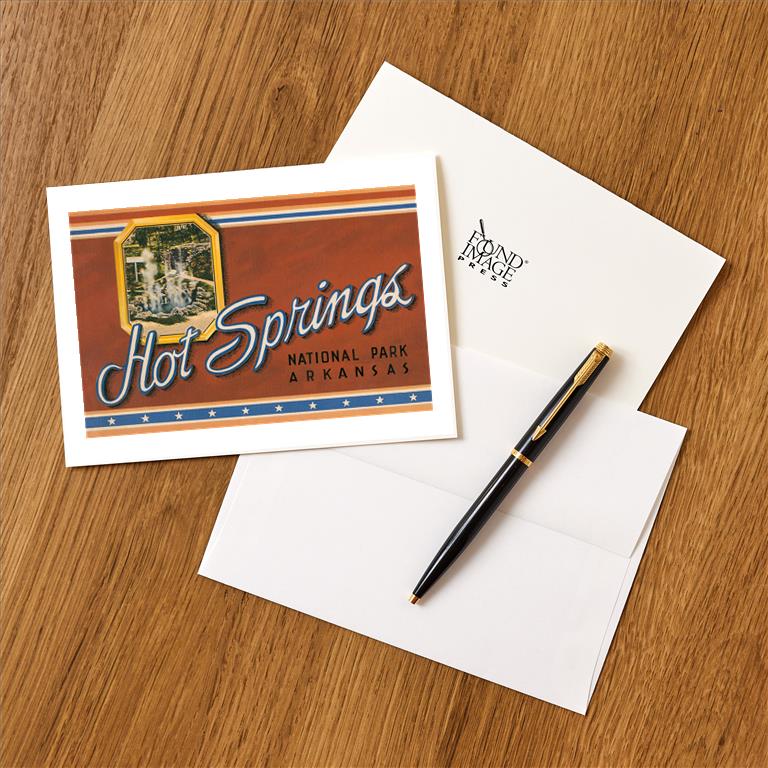 Greeting Card AR-127