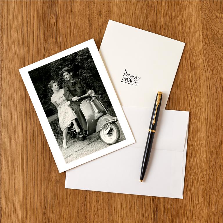 Greeting Card CY-105