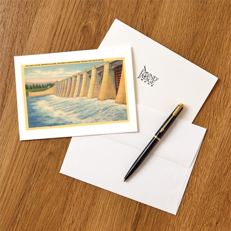 Greeting Card OR-347