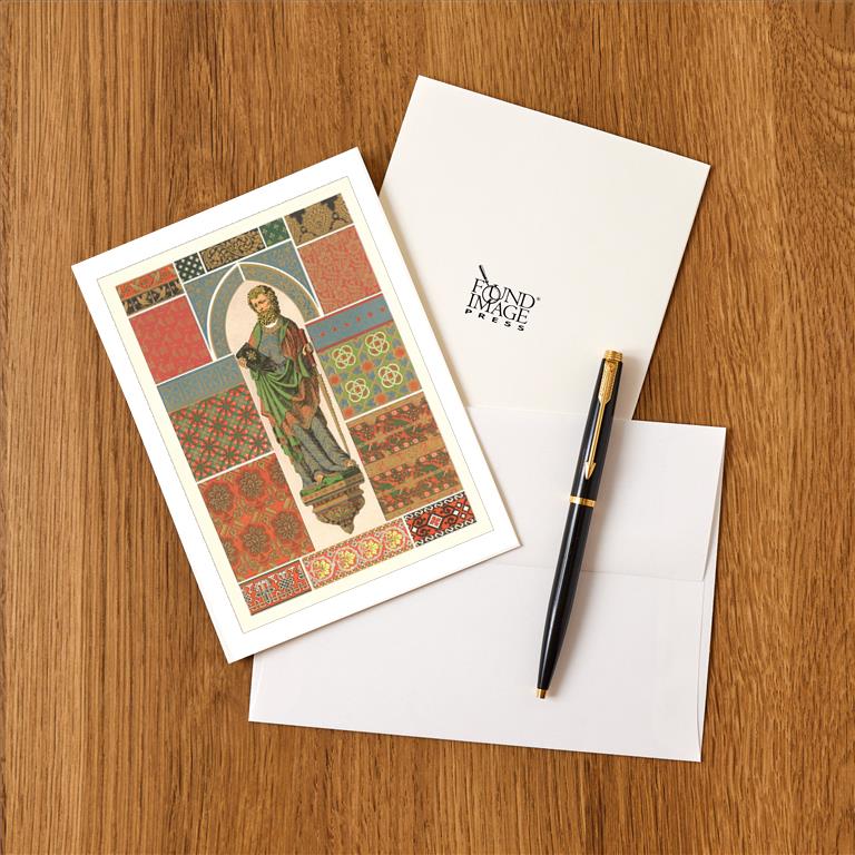 Greeting Card DA-802