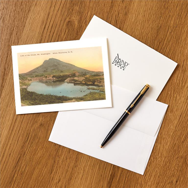 Greeting Card NH-196