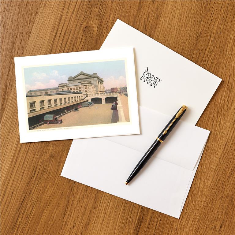 Greeting Card MO-217