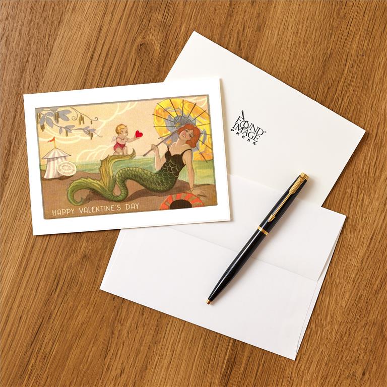 Greeting Card VL-301