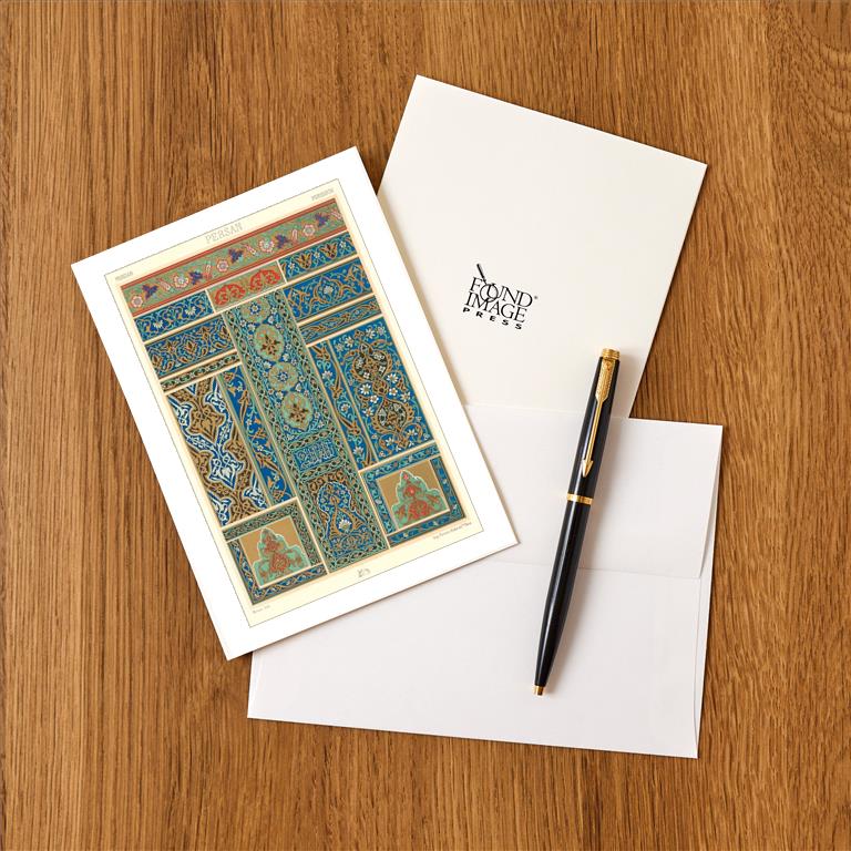 Greeting Card DA-205