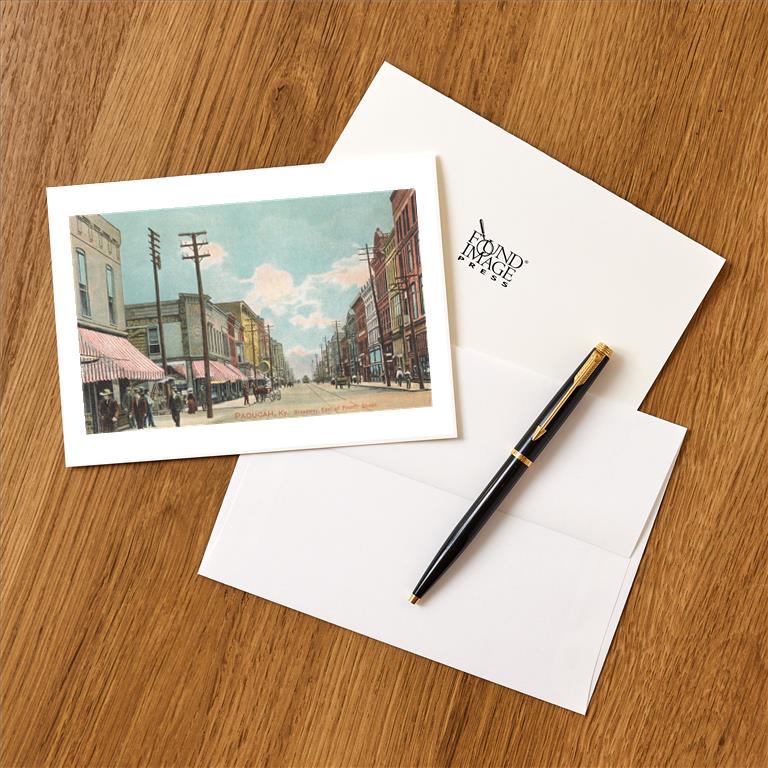 Greeting Card KY-281