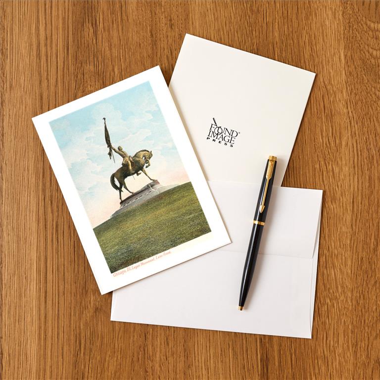 Greeting Card CH-421