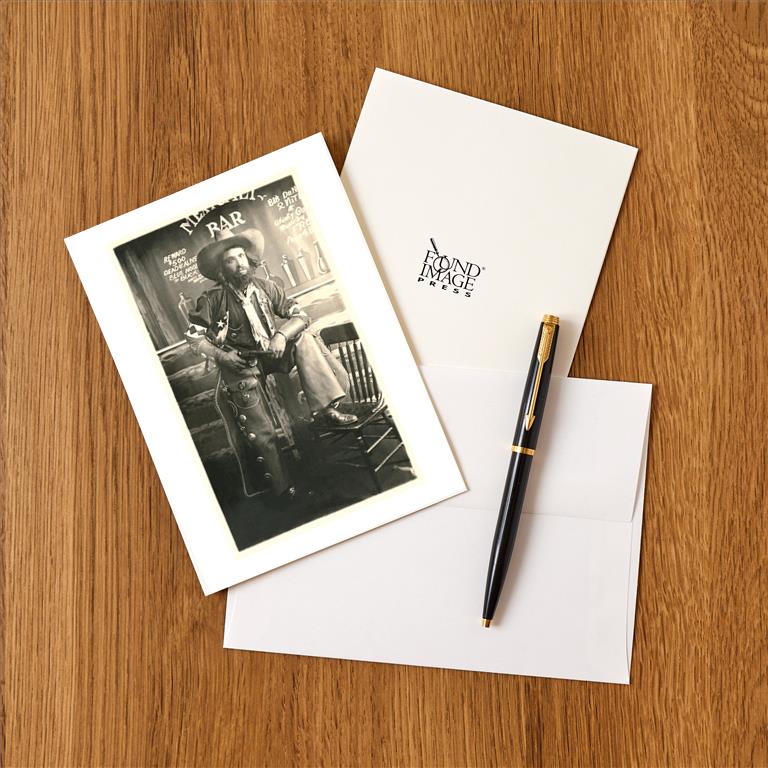 Greeting Card CB-190