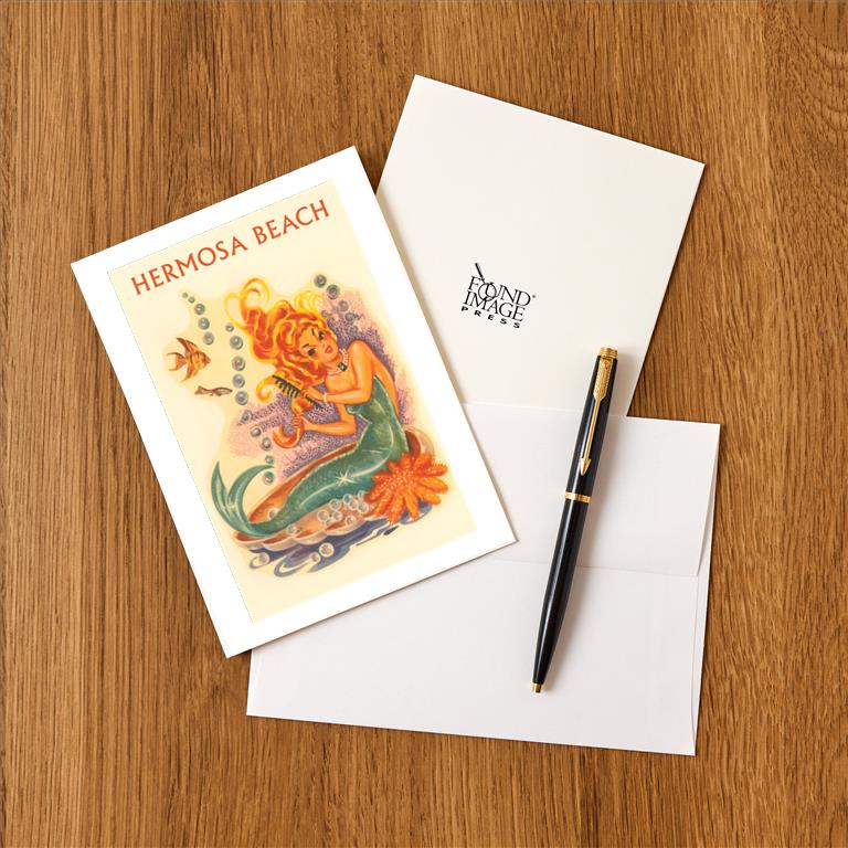 Greeting Card CA-1564