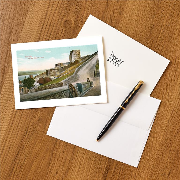 Greeting Card MF-447